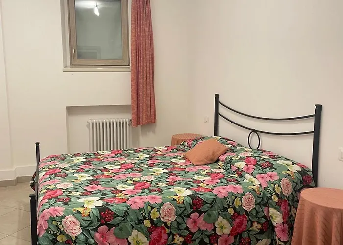 شقة Da Ernesto لاتيزي