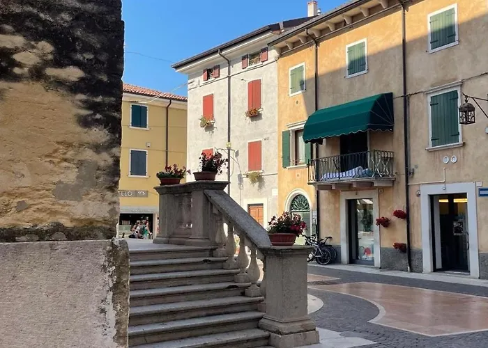 Da Ernesto * لاتيزي