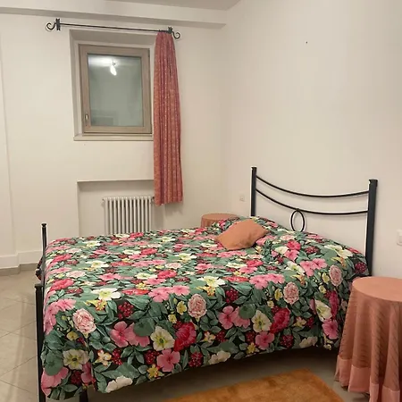 Daire Da Ernesto Lazise