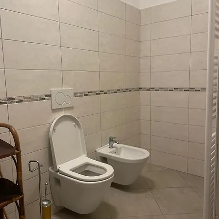 Apartment Da Ernesto