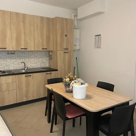 Appartamento Da Ernesto