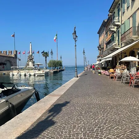 Da Ernesto Apartamento Lazise