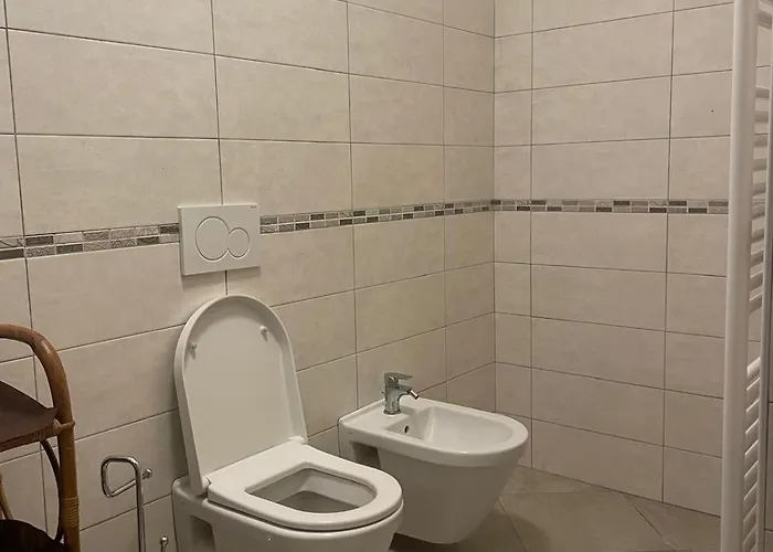 Appartamento Da Ernesto