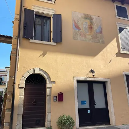 Da Ernesto * Lazise